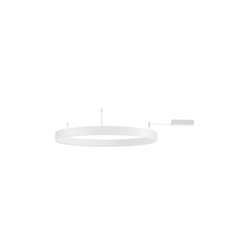 Desnee LED Semi Flush Mount