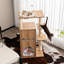 Calumet 133cm H Cat Tree