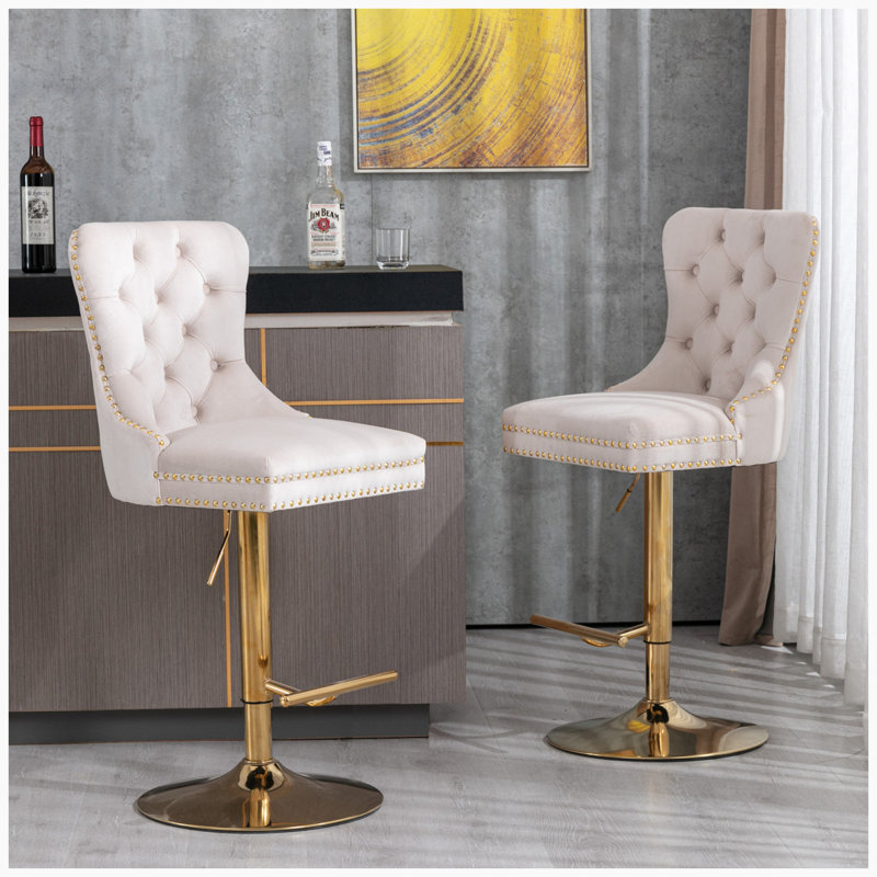 Tabouret Joanne