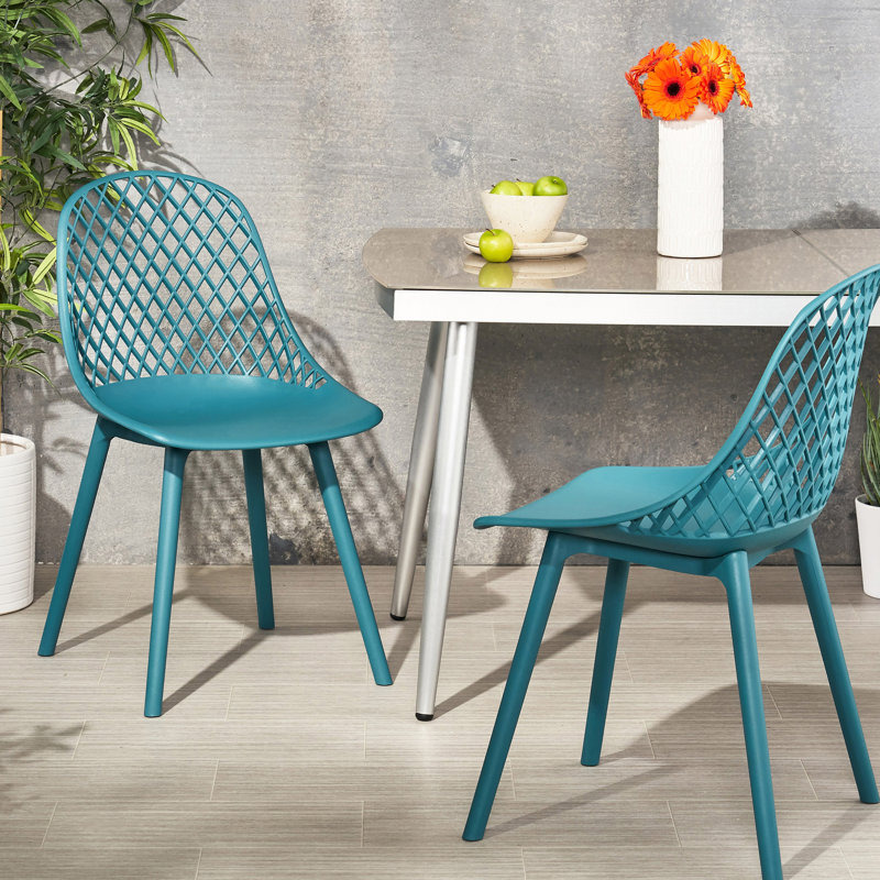 Chaise Weather Lily