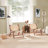 Kraemer Upholstered Accent Chair-160645375