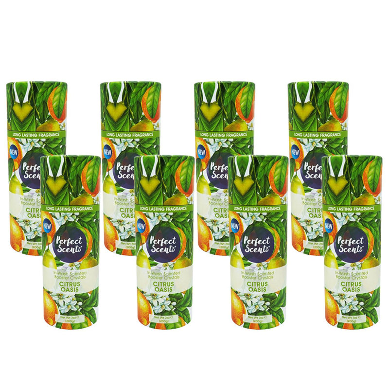 Room Sprays, Citrus Oasis