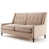 Beige is out of stock selected