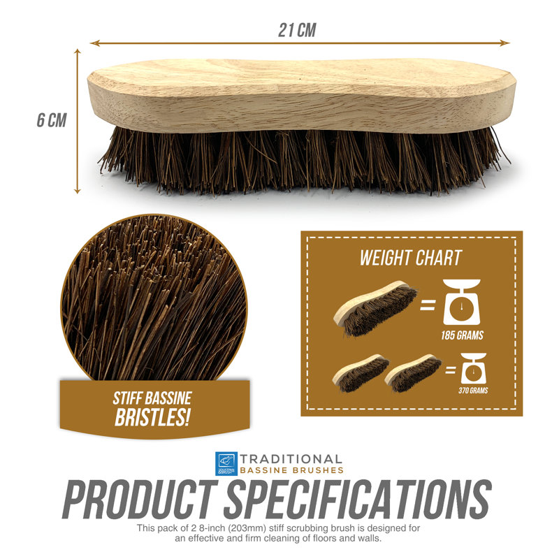 Cleaning Brushes