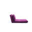 Canapé convertible de 72,8 po de largeur Clarington-420654408
