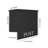 Stanley Steel Wall Mounted Mailbox-40058144