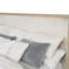 Lit à oreilles de style Mid-Century moderne pour chambre à coucher-1760982211