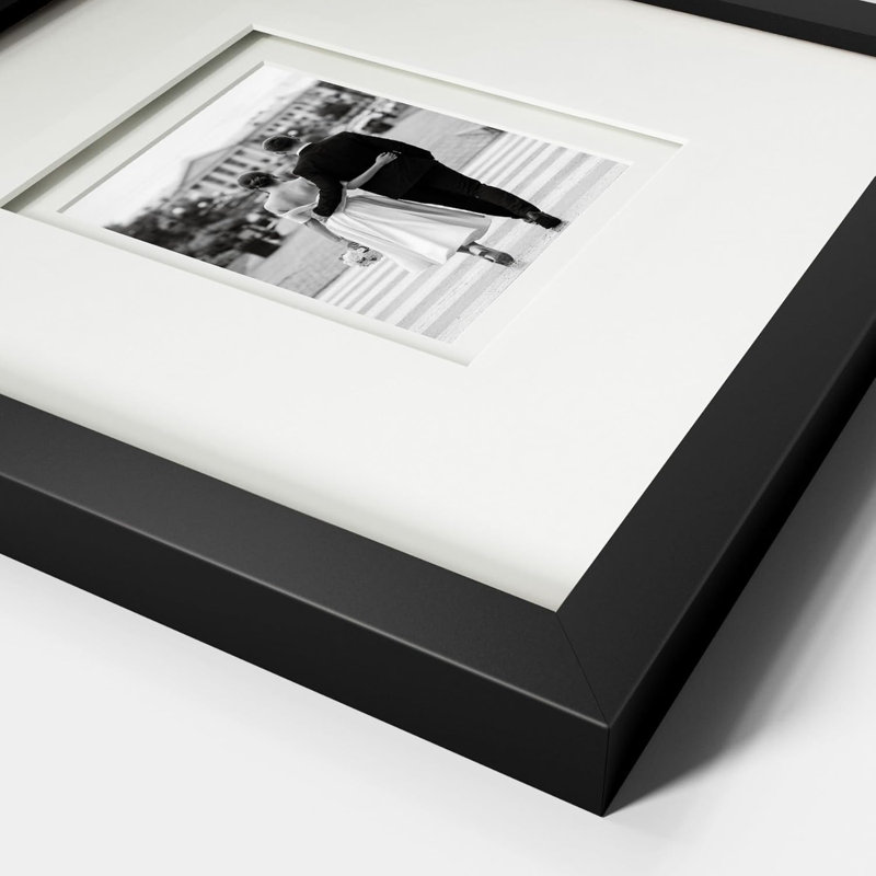 Cadre photo carré 12x12