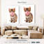 Chaton Bubble Gum-752595290