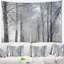 Tapisserie Forest Winter-28491722