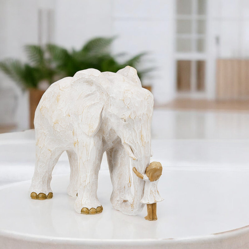 Serio Animals Statue