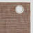 Burlap Weave Thermal Extreme 100% Blackout Grommet Curtain Panel-746189552-746189554