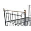 Macungie Metal Bed-2111969592