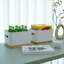 Brayden Studio Polyethylene Plastic Storage Bag