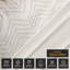 Microfiber Chequered Duvet Cover Set-124281108-124281110