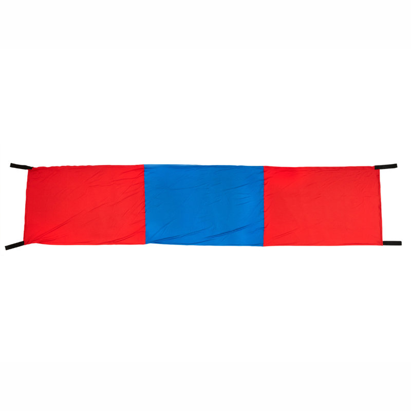 Tunnel de compression sensorielle pour enfants
