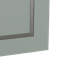 Barre d'angle en aluminium 0,438 po x T 0,25 po, L 96 po-105793869
