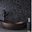 Glass Pebbles Mosaic Wall & Floor Tile-61485342