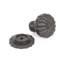 Flower Round Knob-50312086-73702299