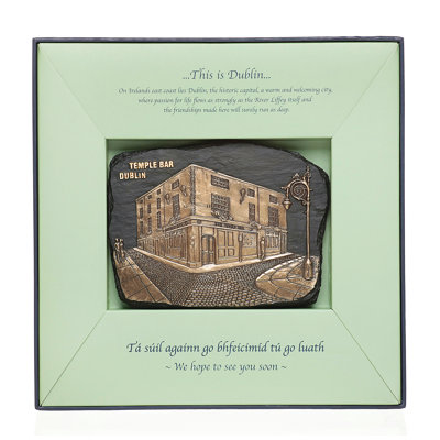 Culbane Scenic & Cityscapes Figurines & Sculptures