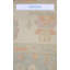 Oushak Rugs One-of-a-Kind Rectangle 8'10" X 12' Area Rug