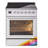 ILVE Professional Plus II 30 in Induction Range, 4 Inductions Elements (Glass Door)-99298485