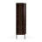 Edmonds - Modern Smoked Ash Tall Buffet