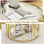 Agim Coffee Table with Storage