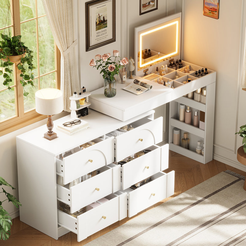 Dressing Table