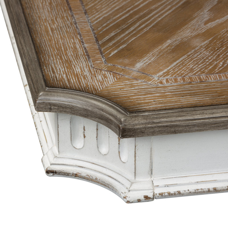 Josai Extendable Dining Table