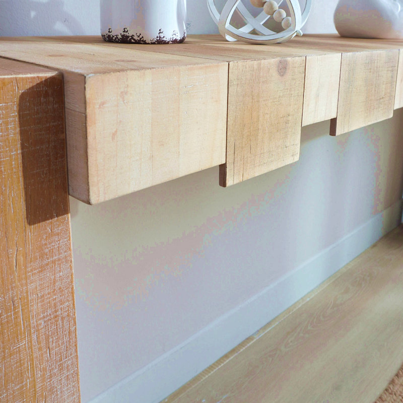 Console Modern Modern