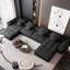 Canapé modulaire surdimensionné Modern-240271882
