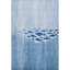 Tapis bleu lavable à la machine de qualité supérieure Cerrito-105842544