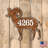 Novelty Wall Plaque