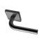 Leaf Collection Curved Lever