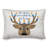  Deer Lumbar Pillow