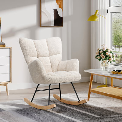 Rocking chair