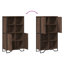 Almand 79.5cm Sideboard-1696485557