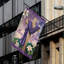 Drapeau de la croix de Lily, 70 x 47 pouces, pour la décoration saisonnière 、 Home Decor-112236794