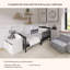 Lit classique en bois massif pour tout-petit-1928503665
