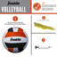 Ensemble de volleyball Franklin Sports Family