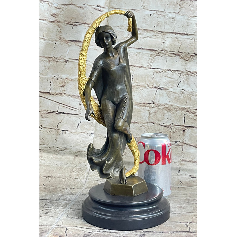 Figurines et sculptures Drevonn