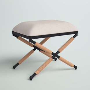 Nyxton Upholstered Ottoman