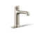 Brushed Nickel selected