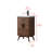 Binford 20" Single Bathroom Vanity Set-1656366811