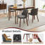 44cm H Solid Wood Stacking Side Chair-2134939720