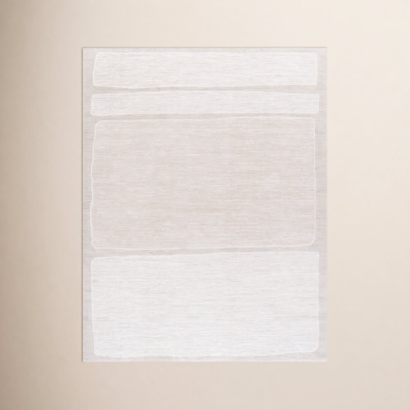 Tapis Mullen, Rectangle 9 pi x 12 pi