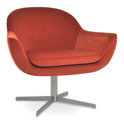 Fauteuil pivotant 4 étoiles Madison