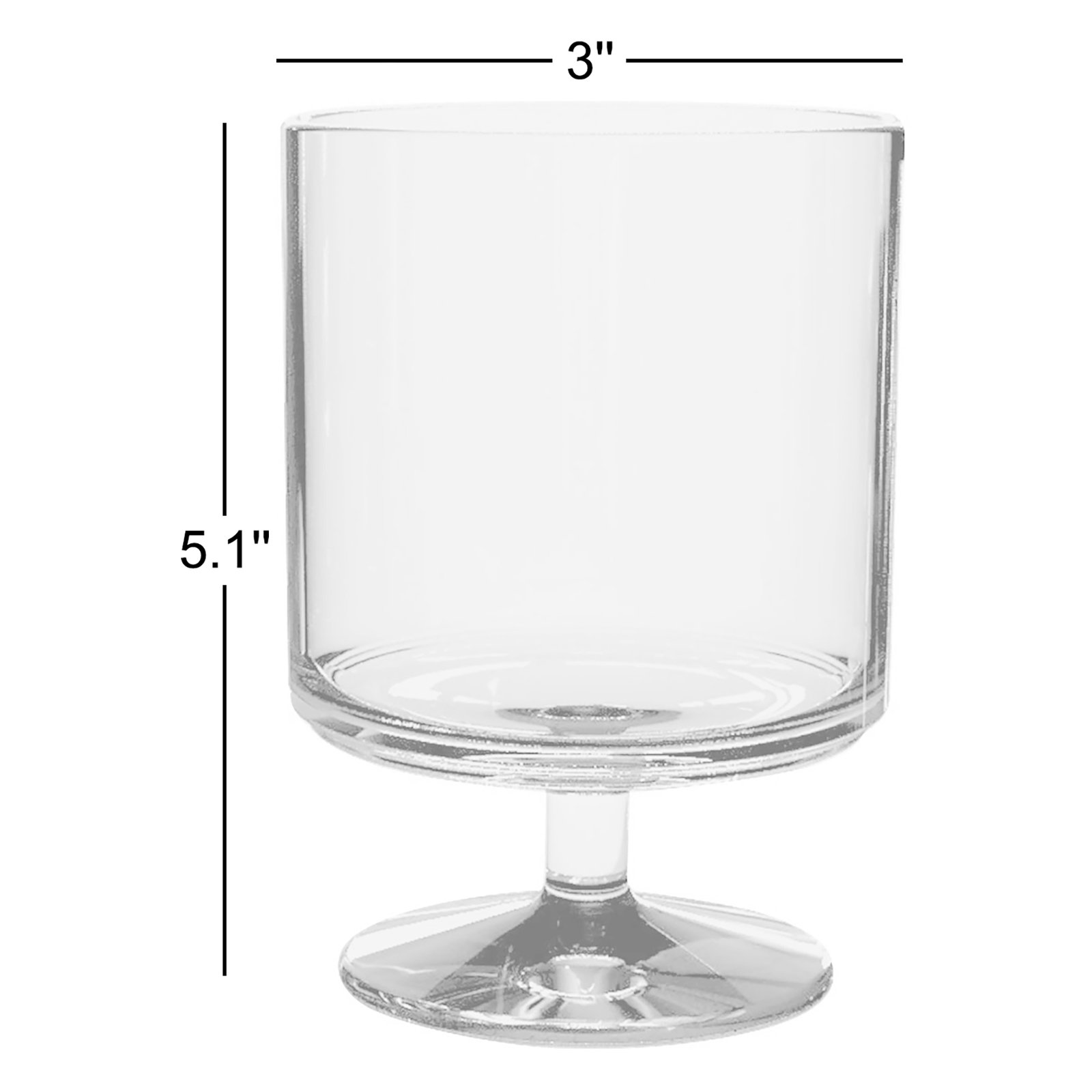 Water Goblet
