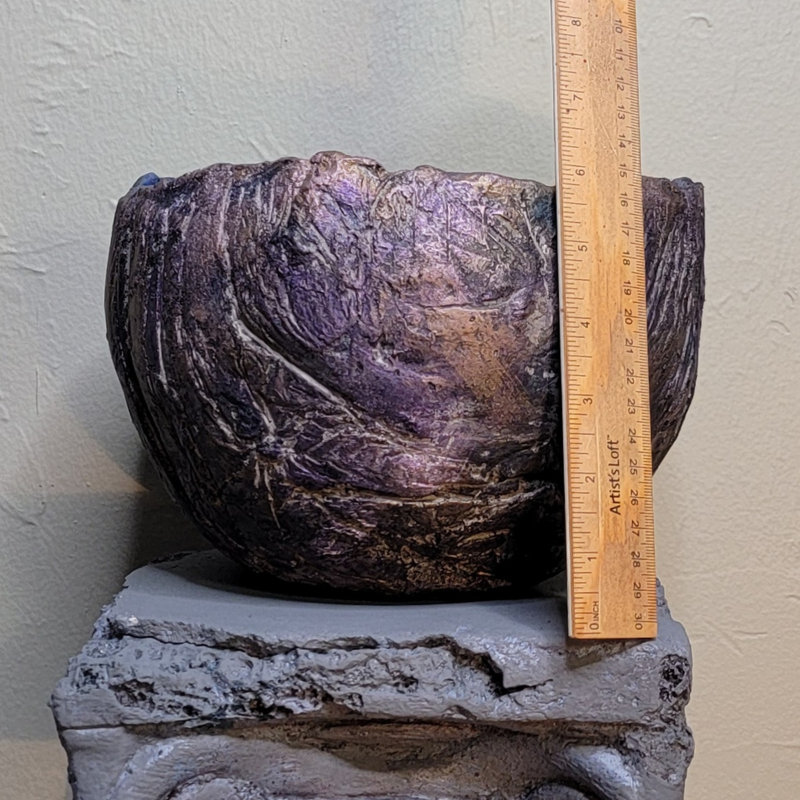 GodStone II - Bastion de bronze